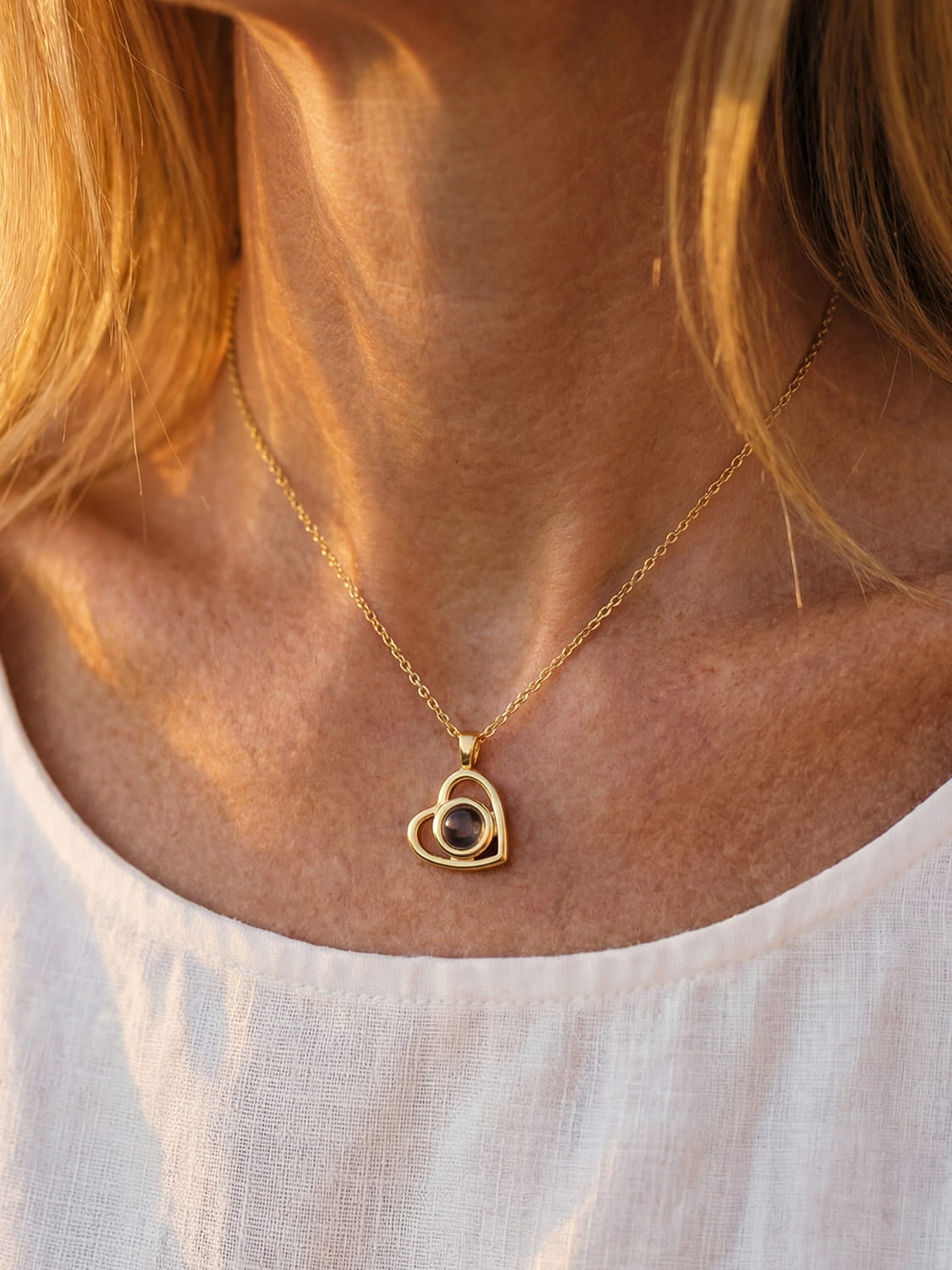 Shop Necklaces