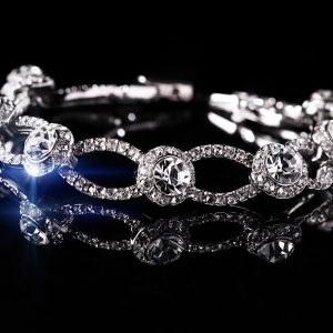 Luna Charm Bracelet